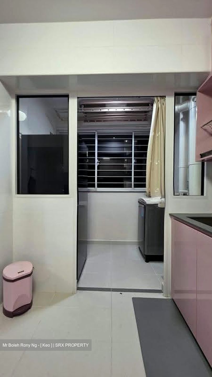 Blk 621B Tampines Greenverge (Tampines), HDB 4 Rooms #639139711
